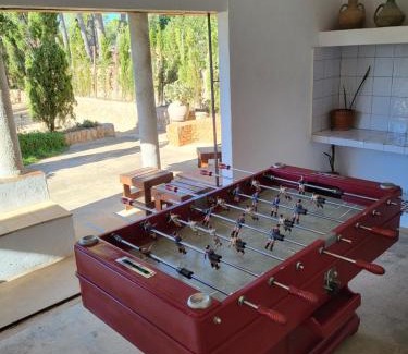 Costa Dorada Villa | LaCasadelMarAmetlla