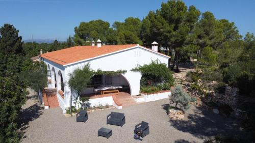 Costa Dorada Villa | LaCasadelMarAmetlla