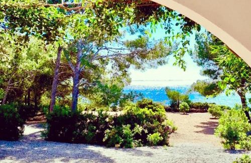 Costa Dorada Villa | LaCasadelMarAmetlla