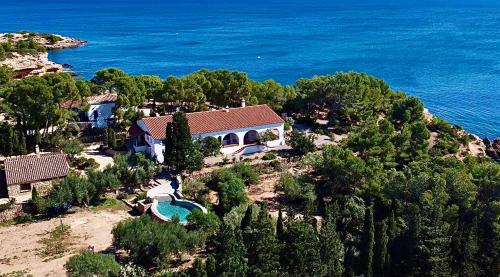 Costa Dorada Villa | LaCasadelMarAmetlla