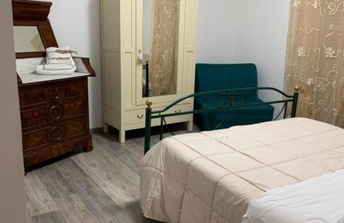 Matelica Bed & Breakfast | Lacasadisilvia