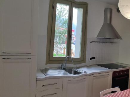 Saint-Vincent House | LaCasetta