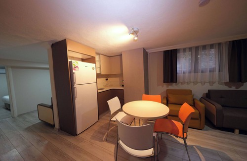 Urla Apartment | Lacasita Urla