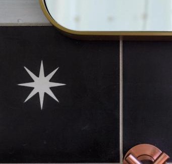 Inman Park Apartment | Lace and Leather