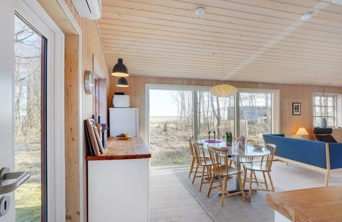 Fur House | "Lacey" - 250m to the inlet by Interhome