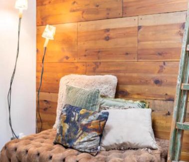 Burdinne Bed & Breakfast | LaChambre2