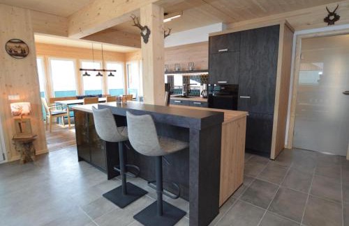 Hohentauern Ski Chalet | Lachende Eule