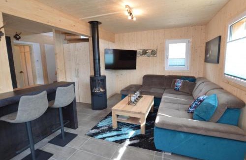 Hohentauern Ski Chalet | Lachende Eule
