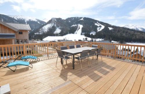 Hohentauern Ski Chalet | Lachende Eule