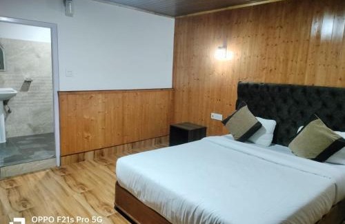 Lachung Hotel | lachung Bliss-Inn Hotel