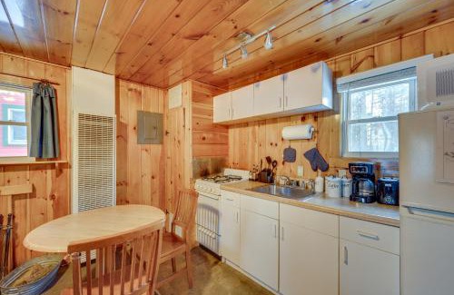 Weirs Beach House | Laconia Vacation Rental Near Lake Winnipesaukee!