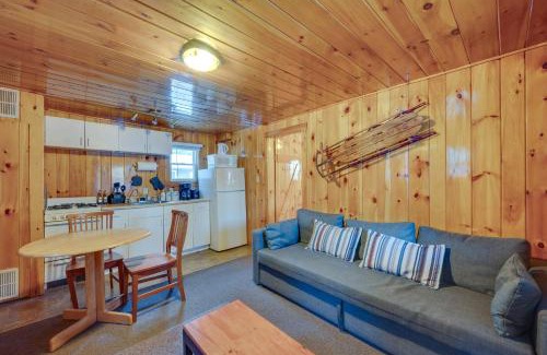Weirs Beach House | Laconia Vacation Rental Near Lake Winnipesaukee!
