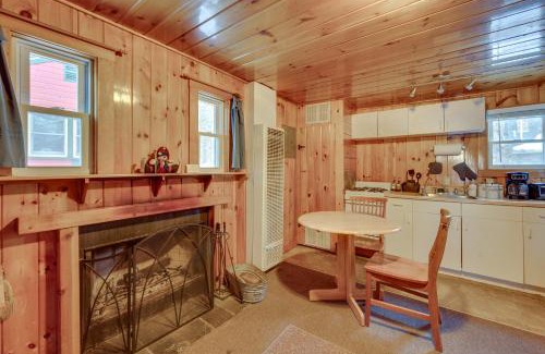 Weirs Beach House | Laconia Vacation Rental Near Lake Winnipesaukee!
