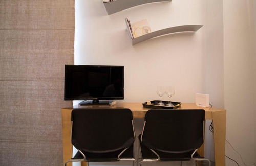 Sparta Apartment | Laconian Collection Evagelistrias