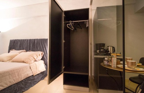 Sparta Apartment | Laconian Collection Evagelistrias