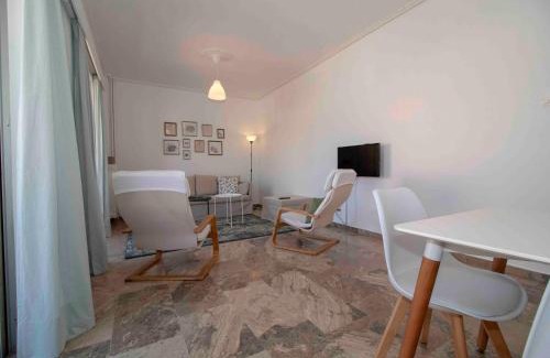 Sparta Apartment | Laconian Collection #Othonos luxury apartment#