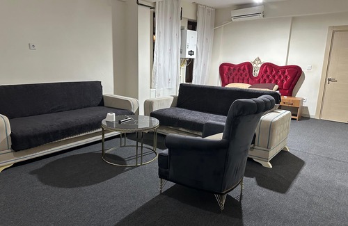 Sur Hotel | Lacos otel