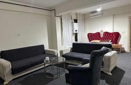 Sur Hotel | Lacos otel