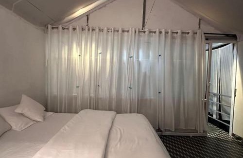 Palolem Hotel | Lacto Cressida Huts
