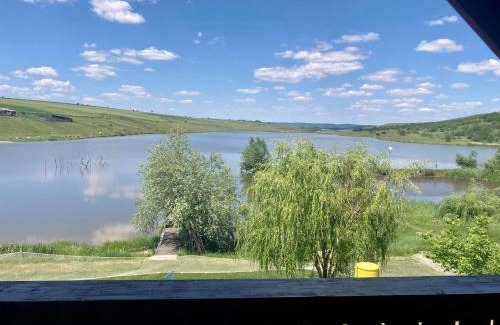 Podoleni House | Lacul de Argint