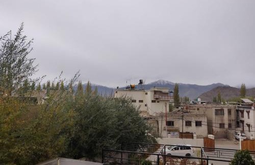 Leh Bed & Breakfast | Ladakh Residency by LexStays