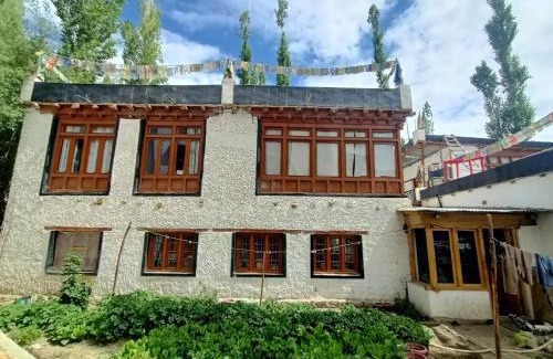 Leh Bed & Breakfast | Ladakh Residency by LexStays