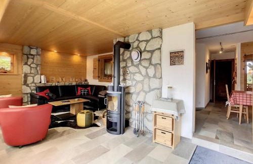 Verbier Apartment | Ladakh rez