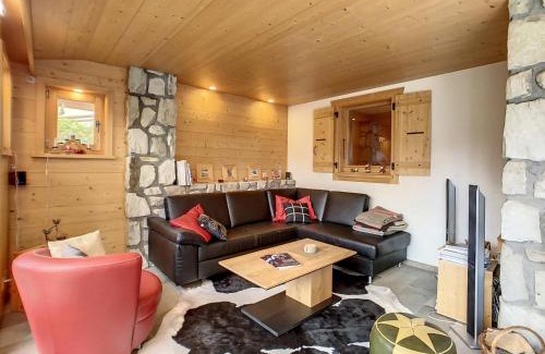 Verbier Apartment | Ladakh rez
