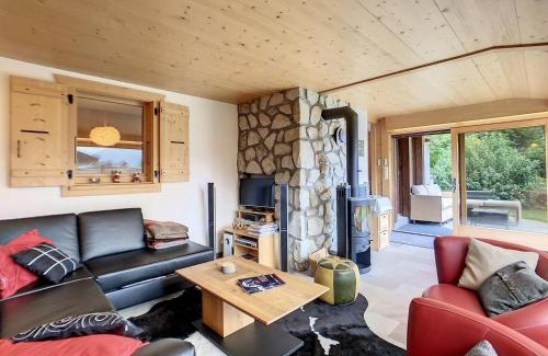 Verbier Apartment | Ladakh rez