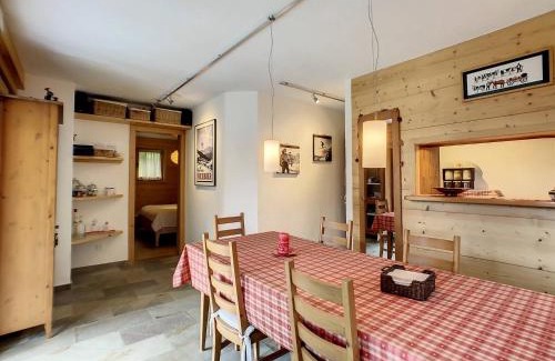 Verbier Apartment | Ladakh rez