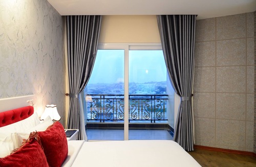 Phuong Hotel | Ladalat Hotel