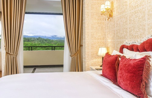 Phuong Hotel | Ladalat Hotel