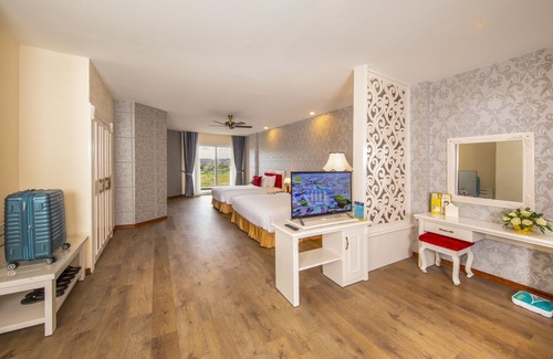 Phuong Hotel | Ladalat Hotel
