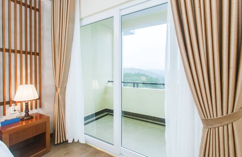Phuong Hotel | Ladalat Hotel
