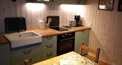 Stollet Apartment | LadansLoft