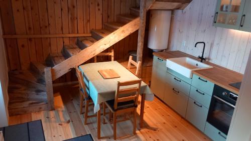 Stollet Apartment | LadansLoft