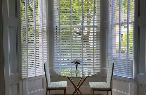 St. Helen's Apartment | Ladbroke Grove hidden Gem