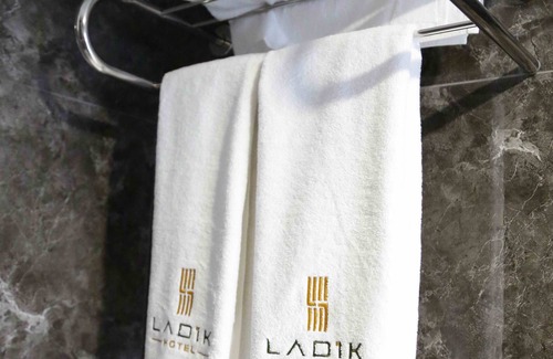 Karahayit Hotel | Ladik Hotel