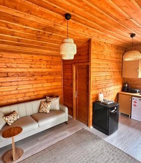 Urla House | Ladin Urla