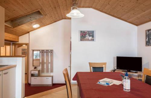 Castelrotto Apartment | Ladinser Hof Reiterstube