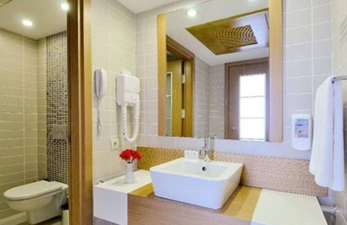 Kusadasi City Centre Hotel | Ladonia Hotels Adakule