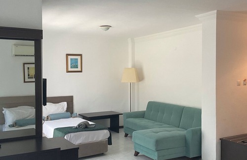 Gumusluk Hotel | Ladonia Hotels Zemda Gümüşlük