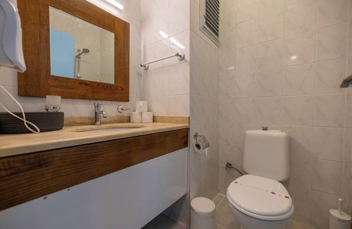 Gumusluk Hotel | Ladonia Hotels Zemda Gümüşlük