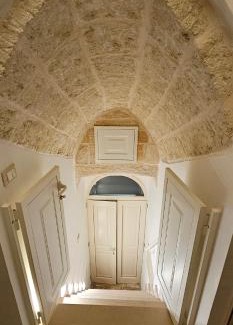 San Michele Salentino House | Ladorea Suite