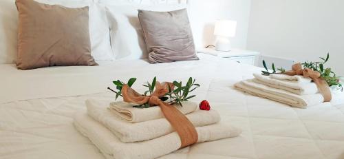 San Michele Salentino House | Ladorea Suite