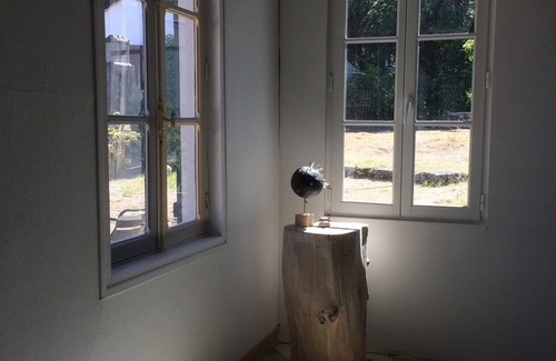 Saint-Trojan-les-Bains House | "LaDune" between beach and forest. Lovely renovation of 110 m2