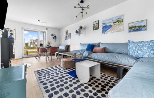 Olpenitz Apartment | Lady Blue