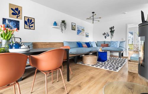 Olpenitz Apartment | Lady Blue