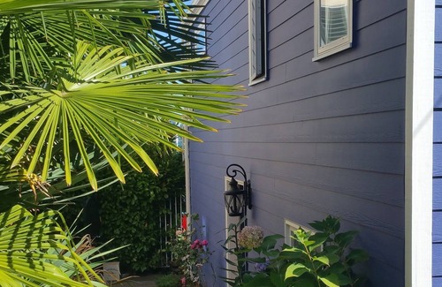 Bryn Mawr-Skyway House | Lady Blue on Lake Washington, paradise awaits you!