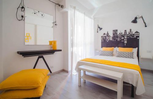 Quartiere XXIV Don Bosco Apartment | Lady Butterfly - Metro A Lucio Sestio